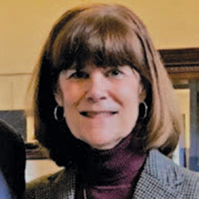 Tori Hickerson ’79
