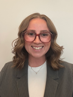 Callie Fucarino &rsquo;20