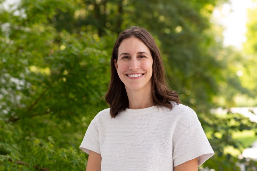 Anthropology Prof. Kirby Farah 