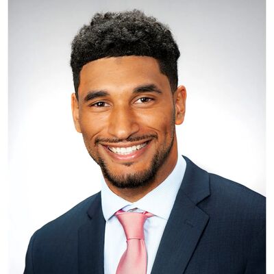 Logan Sangree-Hills &rsquo;18