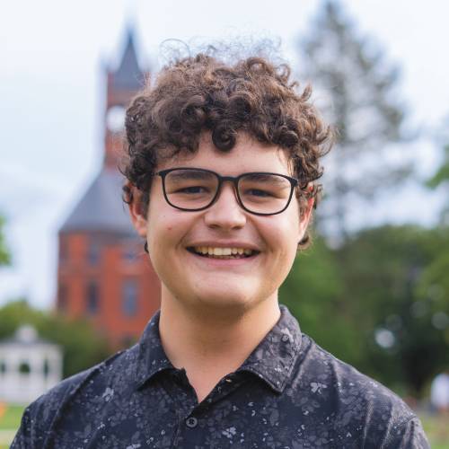 Headshot of Alfredo Roman Jordan &rsquo;26