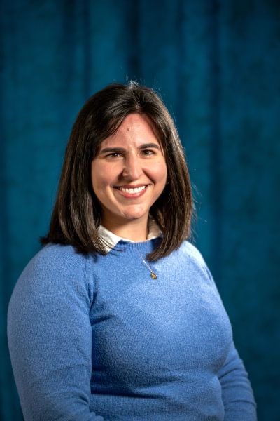 An image of Anna Baldasarre &rsquo;14