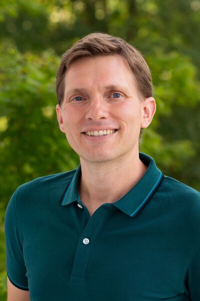 Anthropology Prof. Ben Luley