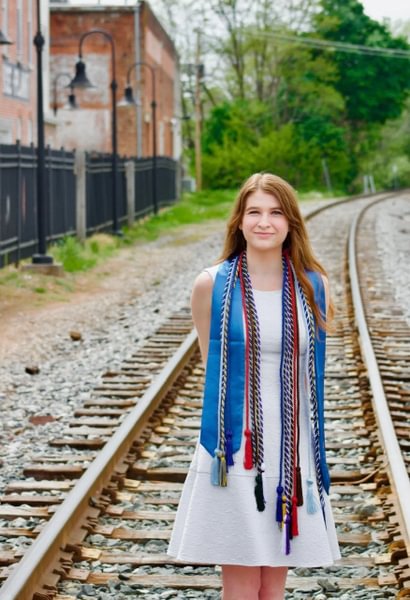 Colleen Bergmann &rsquo;25