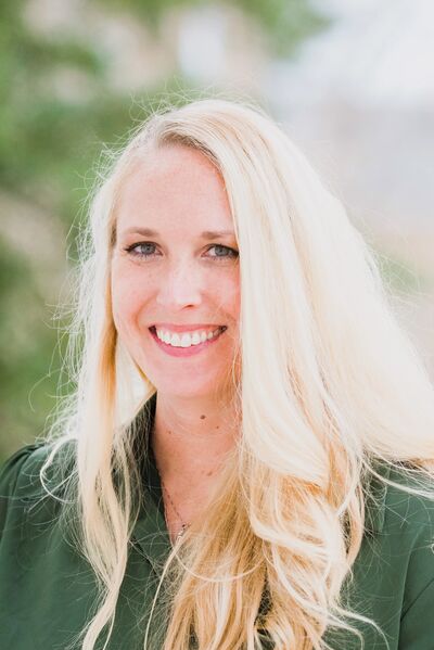 Psychology Prof. Allison Yurasek