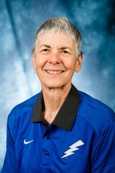 Jenny Stone ’76