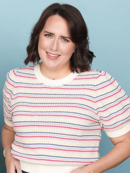 Kate Anderson &rsquo;09.