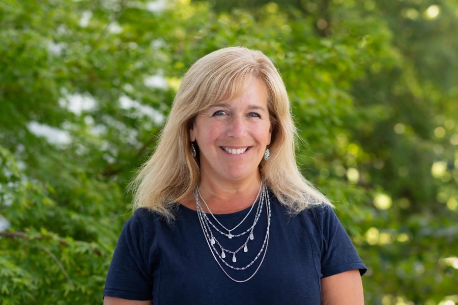 Psychology Prof. Kathy Delaney