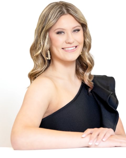 Kendall DeShong &rsquo;28