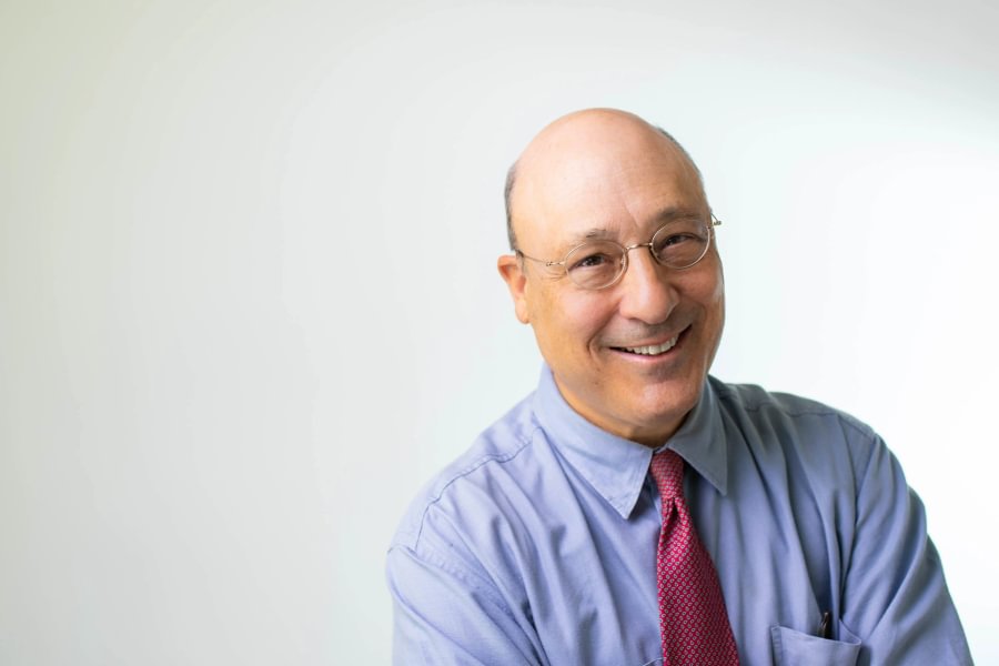 History Prof. Emeritus Michael Birkner &rsquo;72, P&rsquo;10