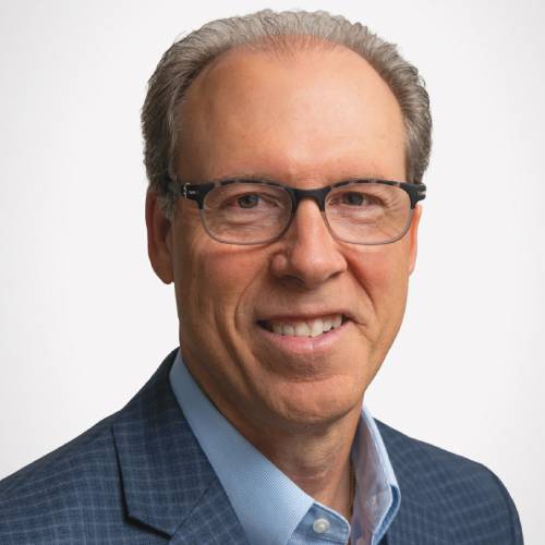 Headshot of Neil Bryant