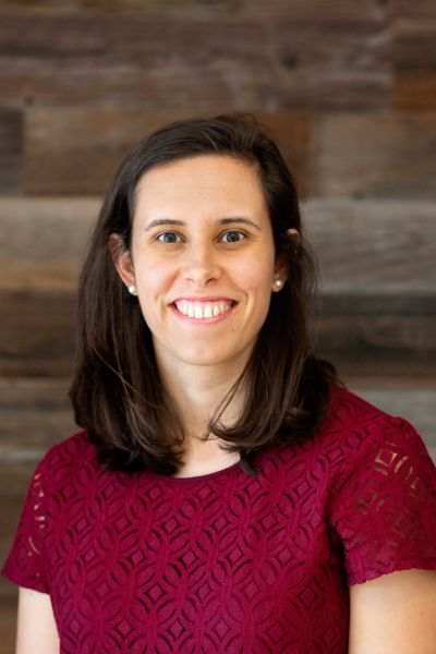 An image of Rebecca Borovsky &rsquo;16