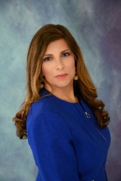 An image of Delma Rivera-Lytle &rsquo;80