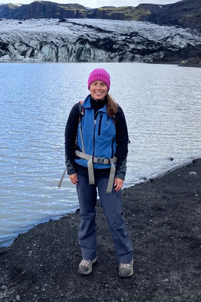 Environmental Studies Prof. Sarah Principato 