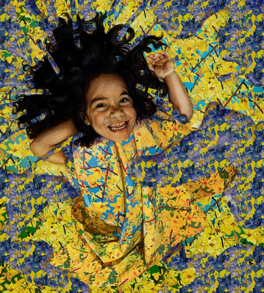  &ldquo;The New Colossus&rdquo; by Sarah Jacobs &rsquo;06