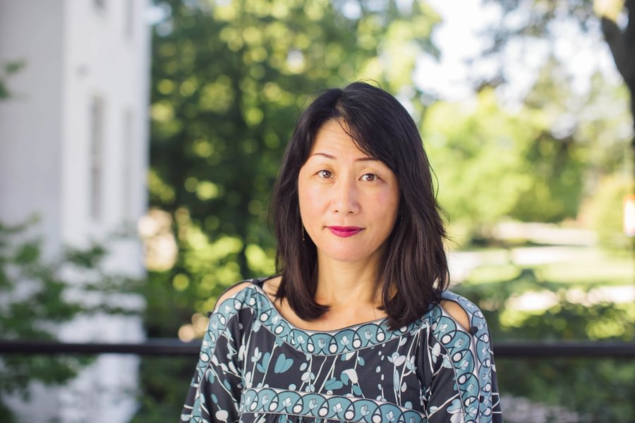 East Asian Studies Prof. Yoko Nishimura  
