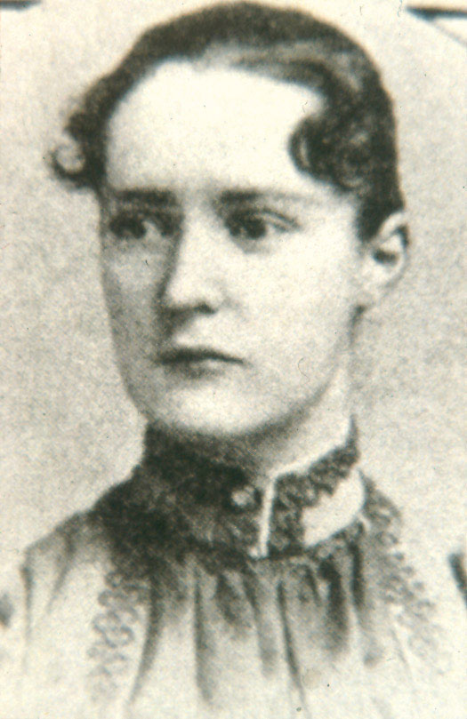 Margaret Himes Seebach