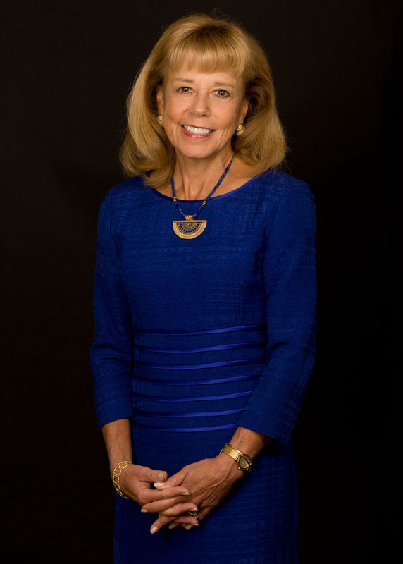 Daria Lo Presti Wallach ’76
