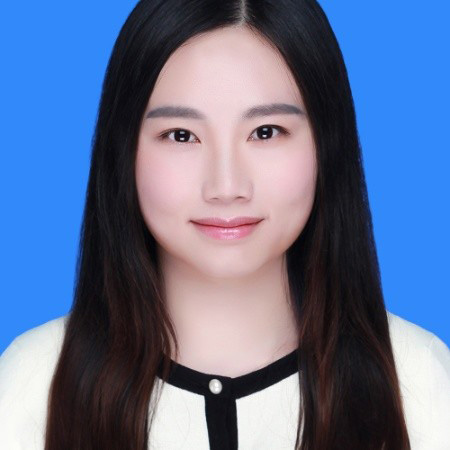 Headshot of Weiting Li