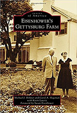 Eisenhower’s Gettysburg Farm
