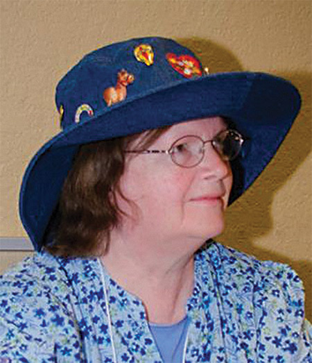 Nancy Springer