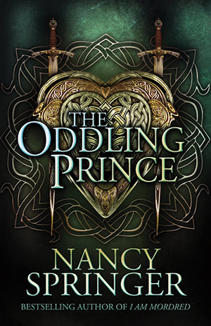 Oddling Prince