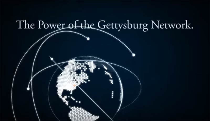 The Gettysburg Network