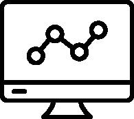 web graphic of computer screen displaying data