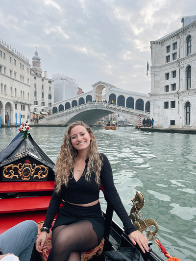 Julia Wert_Rome_myweekend