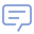 brand message icon