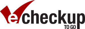 E check uo logo