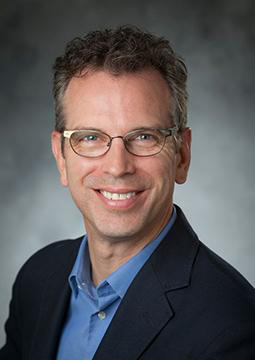 Kevin Weinfurt