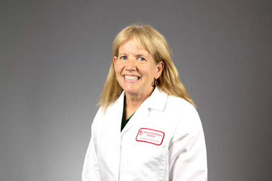Laurie Goodyear