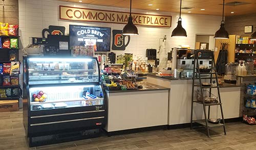 Commons Marketplace