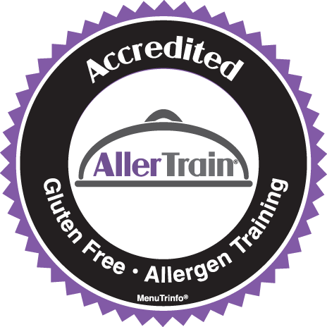 Allertrain Seal