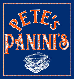 Petes Paninis