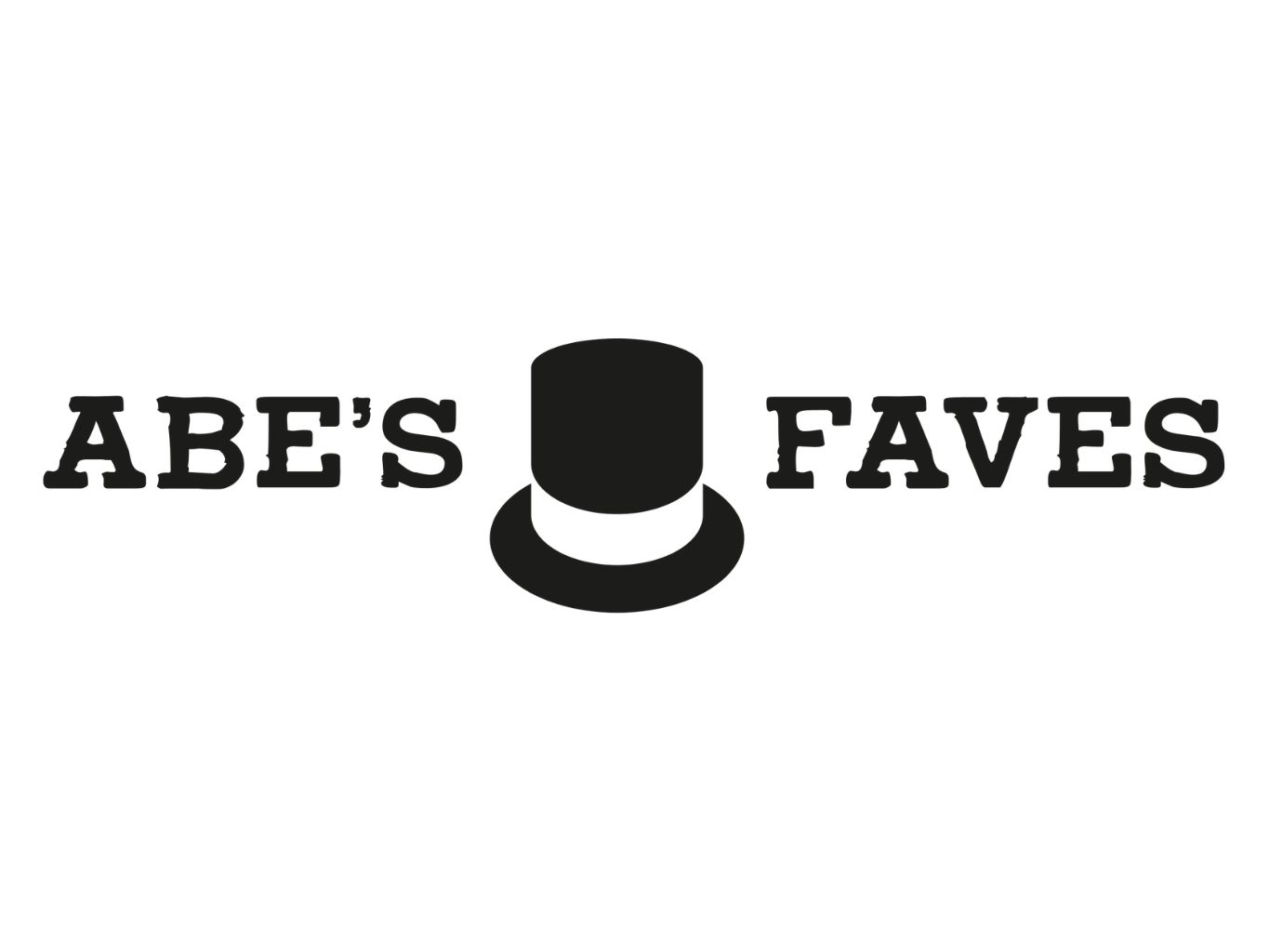 Abe's Faves logo