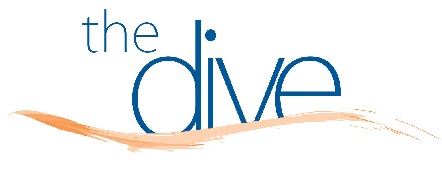 Dive Logo