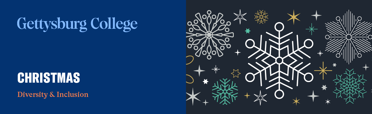 Christmas Day Banner