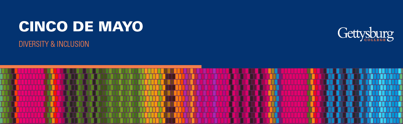 Cinco de Mayo Banner