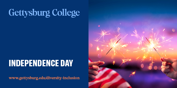 Independence Day Banner