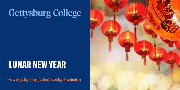 Lunar New Year Banner