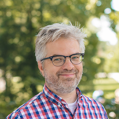Dave Powell