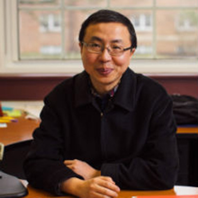 Junjie Luo