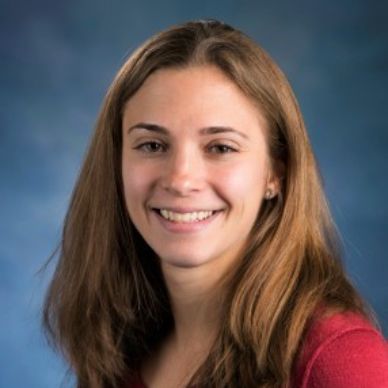 Megan Benka-Coker