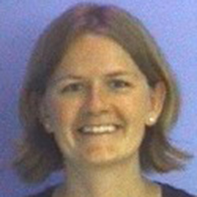 Shelli Frey