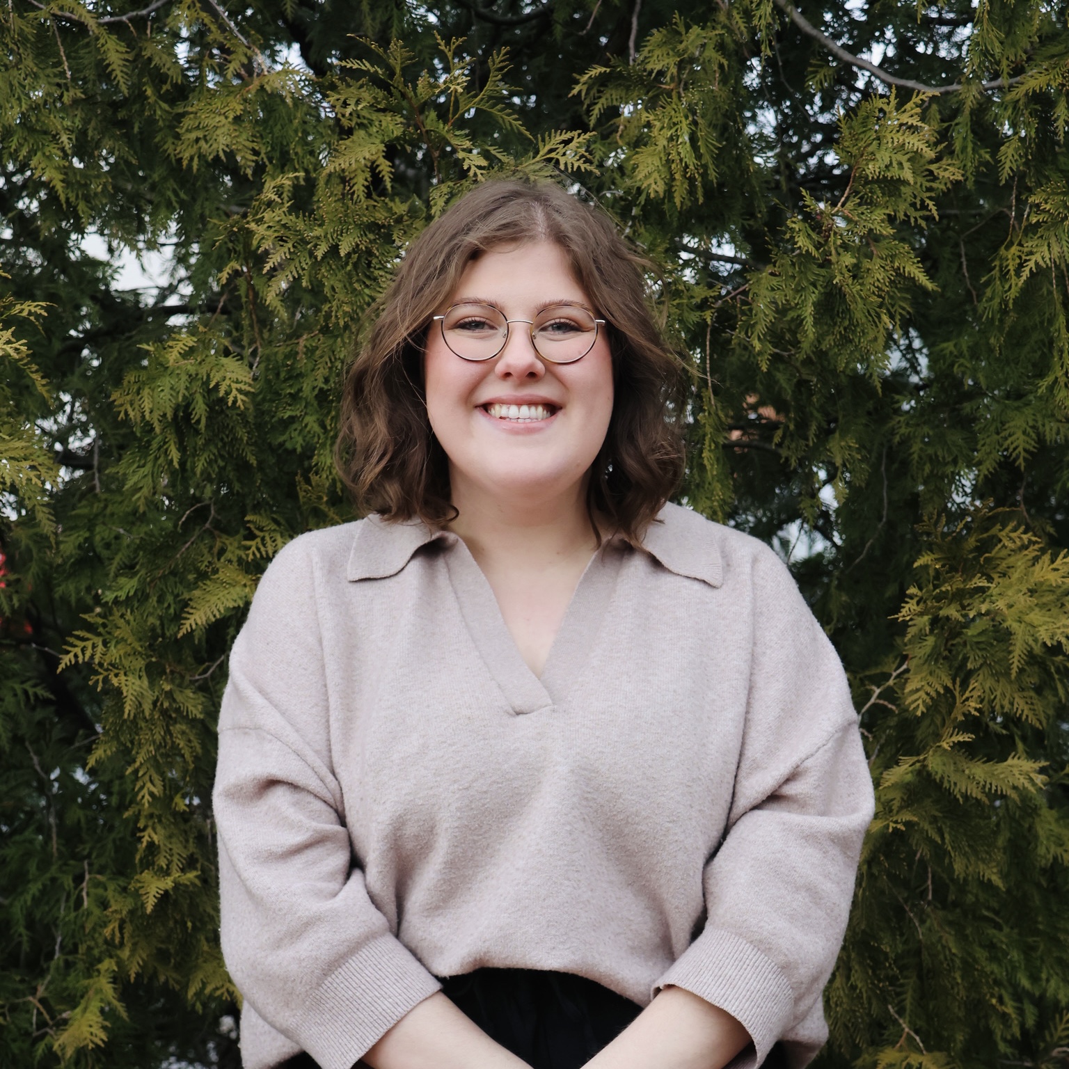 Bekah Hurwitz