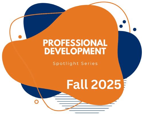 fall spotlight series