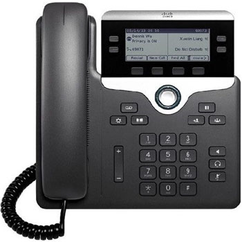 cisco7841phone