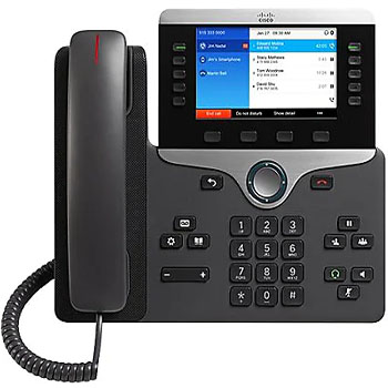 cisco8851phone
